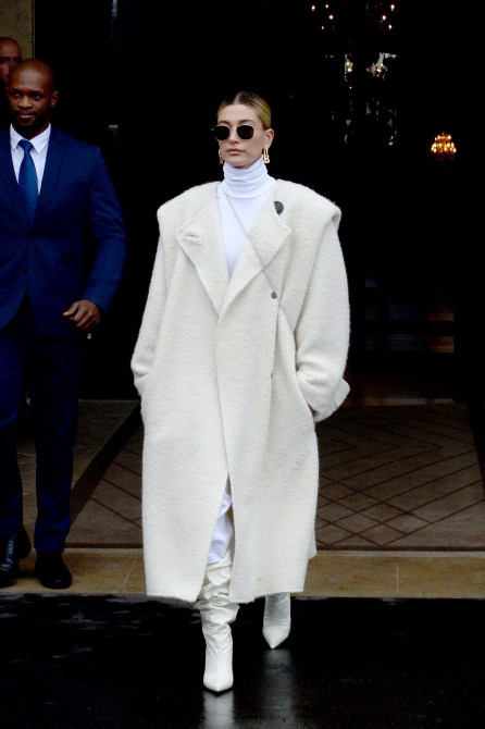 STYLECASTER | Hailey Bieber Justin Bieber Fashion