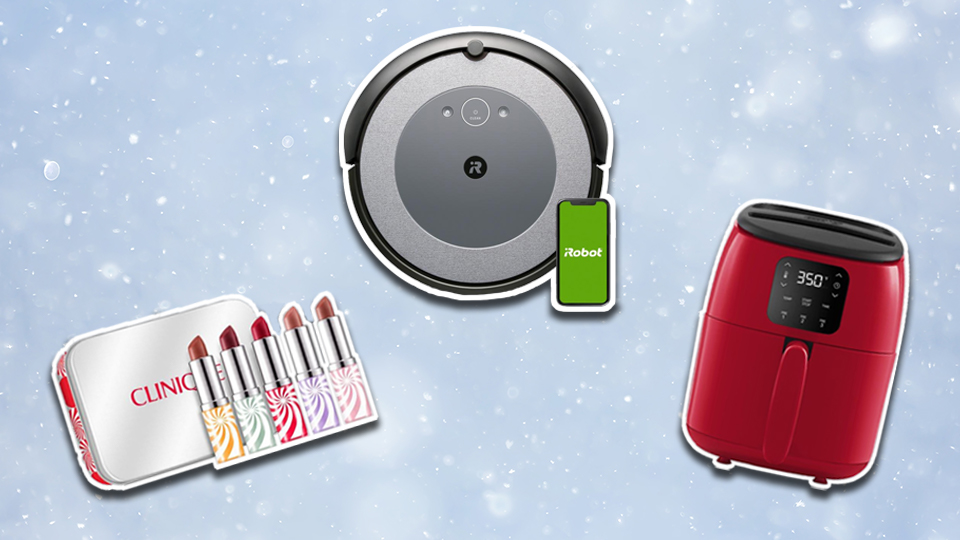 6 Foolproof Gifts Guaranteed to Arrive by Christmas HSN