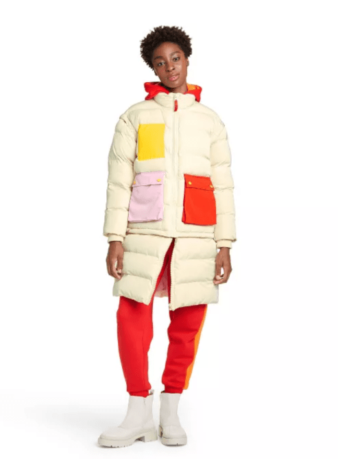 STYLECASTER | Lego Target Collection