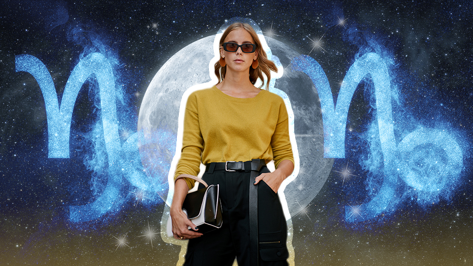 STYLECASTER | What Does a Capricorn Look Like?