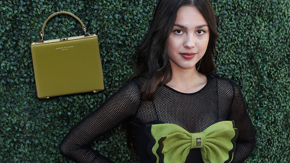 STYLECASTER | Brandon Blac