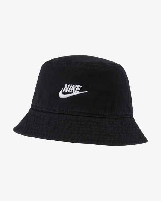 Sportswear Bucket Hat