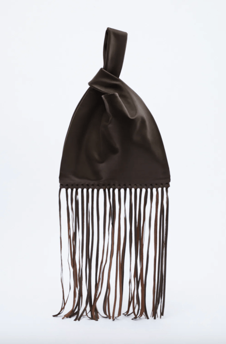 STYLECASTER | Zara Tag Size Symbols