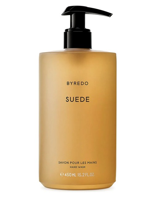 Byredo Suede Hand Wash