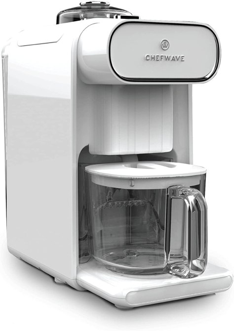  ChefWave Milkmade Dairy Alternative Vegan Milk Maker