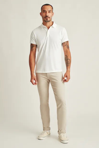 Bonobos Extra Stretch Travel Jeans
