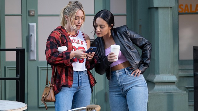 How I Met Your Father