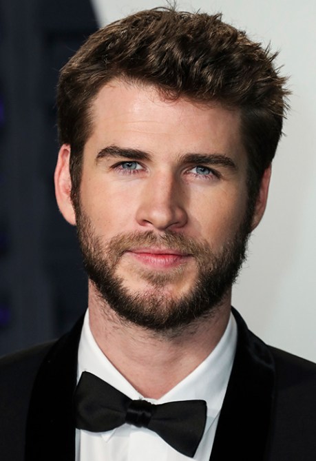 Liam Hemsworth