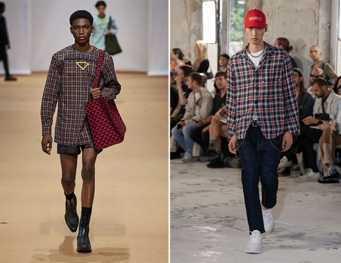 STYLECASTER | Men's Fashion Trends 2022