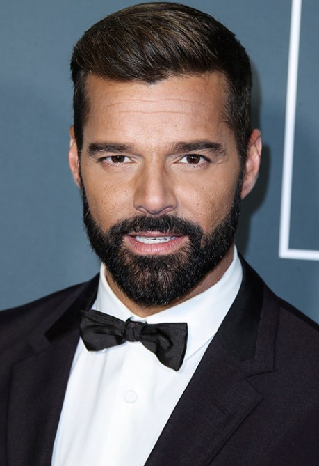 Ricky Martin