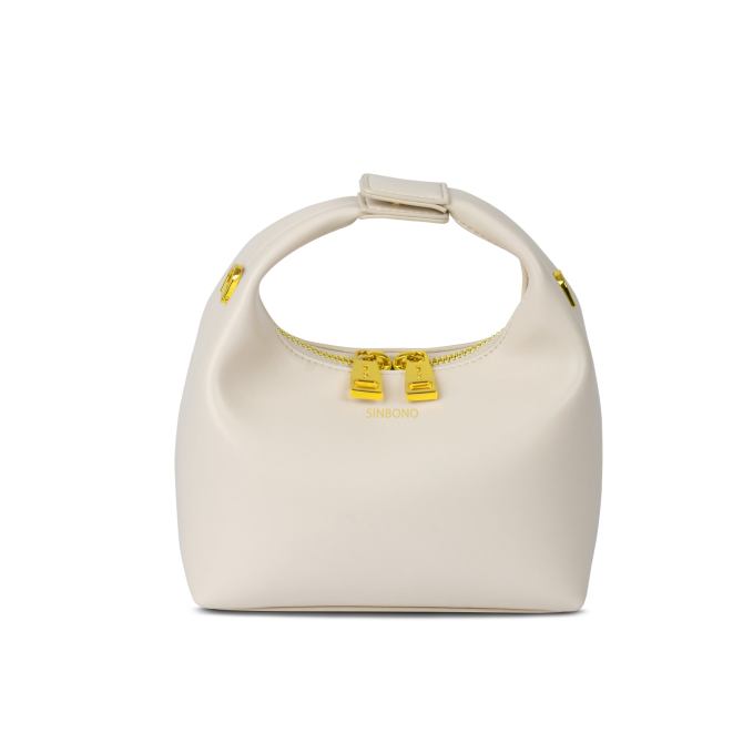 Vienna Top Handle Crossbody Bag