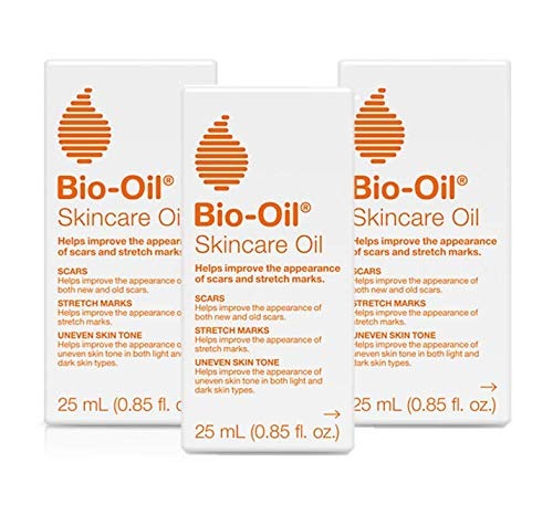 Bio-Oil Skincare Oil Amazon
