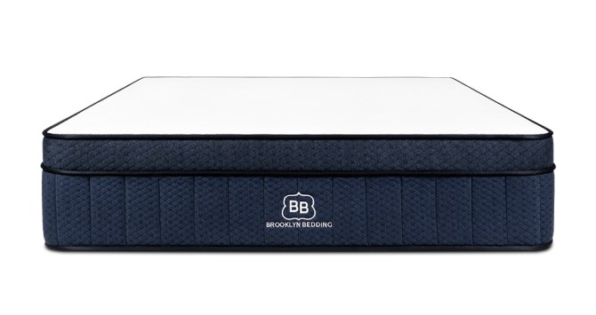 Brooklyn Bedding Brooklyn Aurora Hybrid Mattress