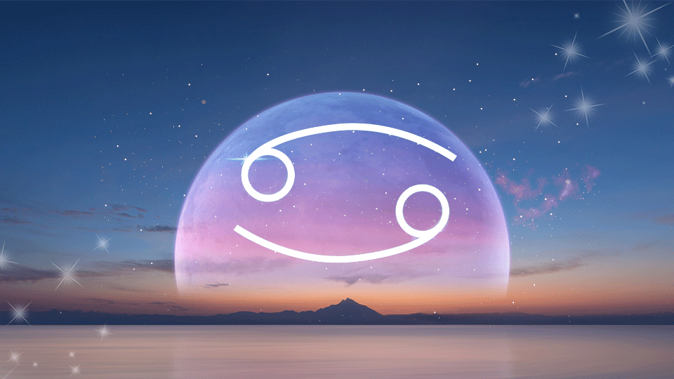 STYLECASTER | Full Moon in Cancer