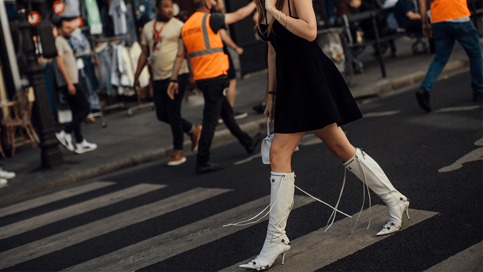 STYLECASTER | Fall Shoe Trends 2022