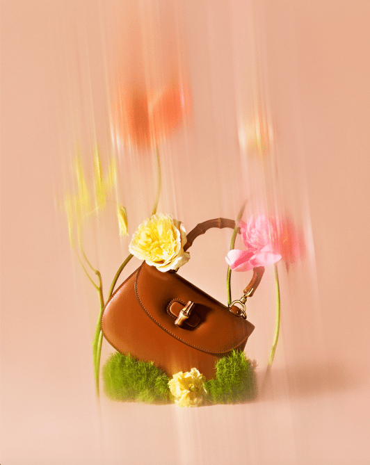 STYLECASTER | Gucci Bamboo 1947