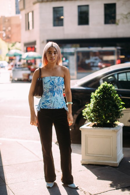 STYLECASTER | How To Style Corset