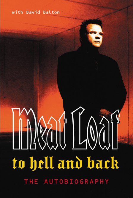 meat-loaf-book
