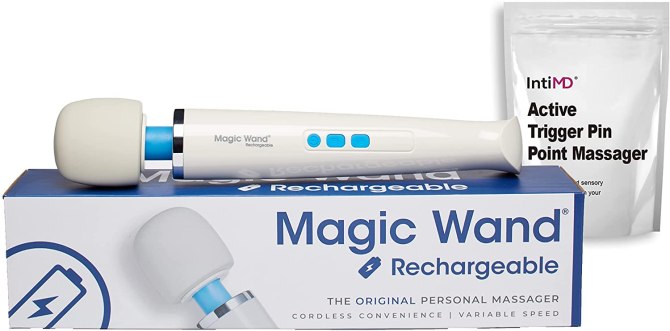 Original Magic Wand