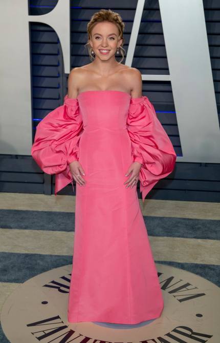 STYLECASTER | Sydney Sweeney Style