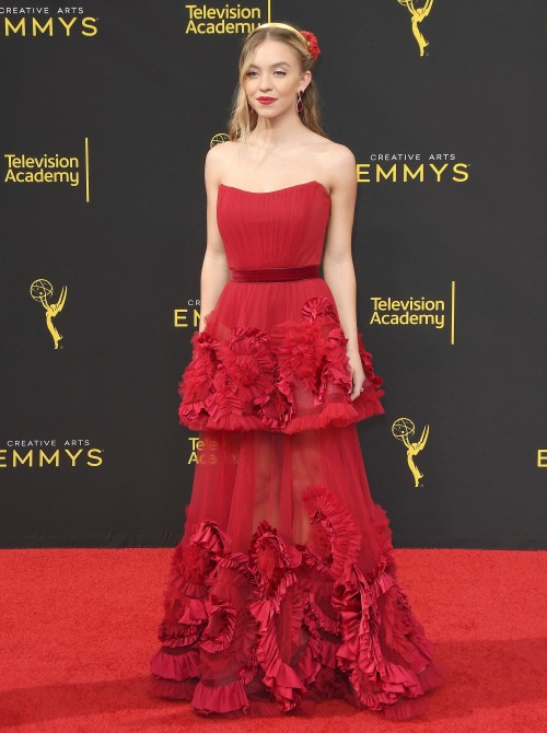 STYLECASTER | Sydney Sweeney Style