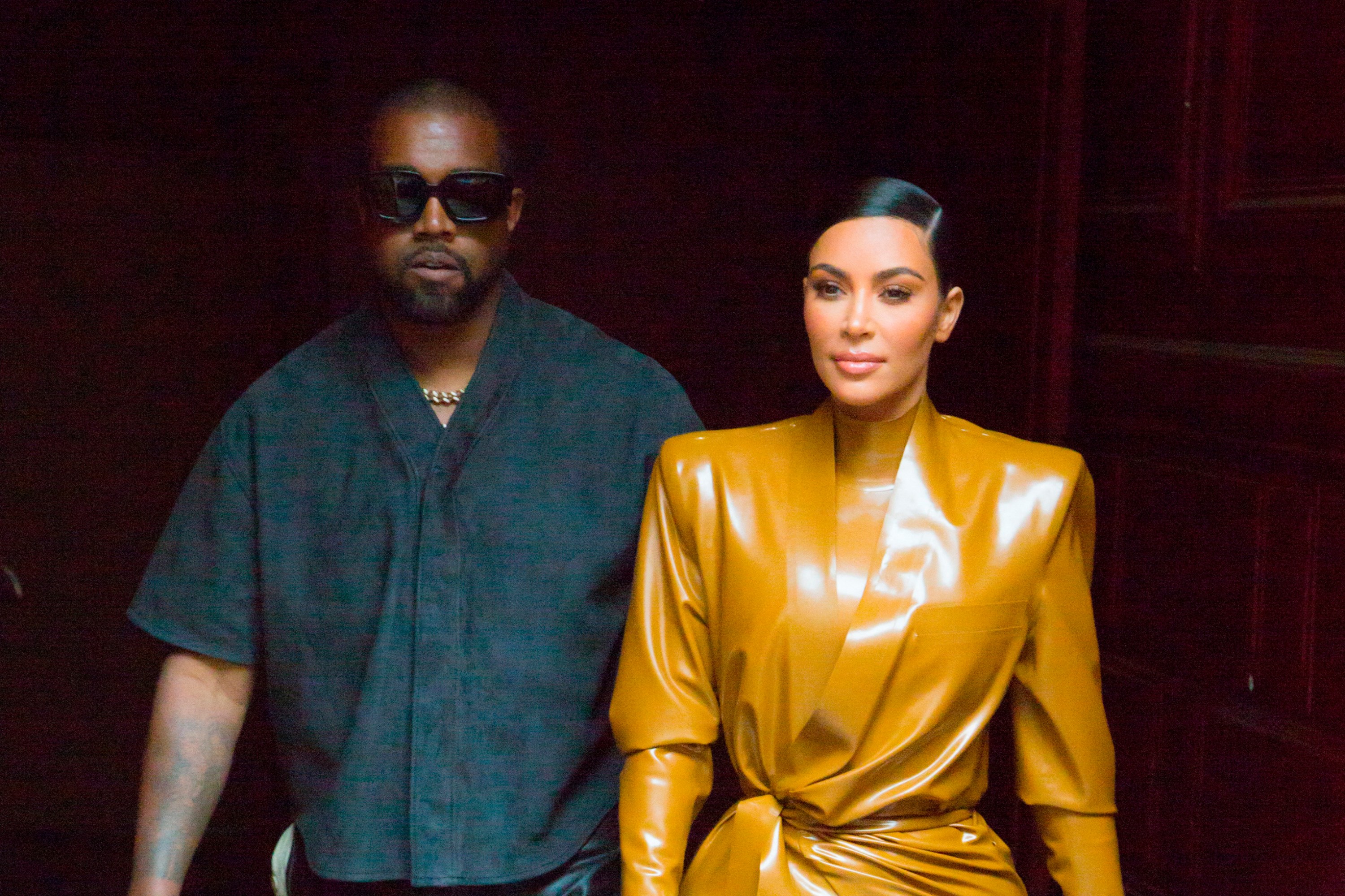 STYLECASTER | Kim K Balenciaga