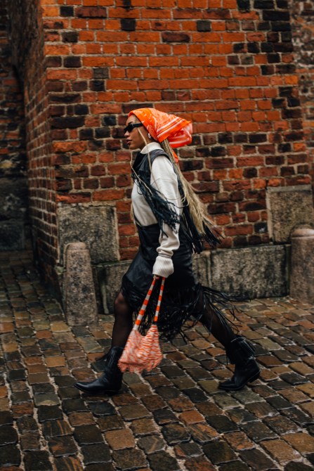 STYLECASTER | Copenhagen Street Style