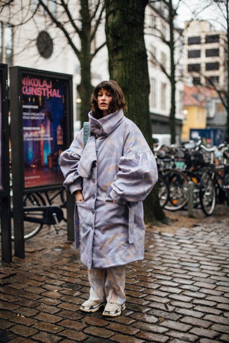 STYLECASTER | Copenhagen Street Style