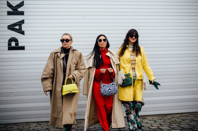 STYLECASTER | Copenhagen Street Style