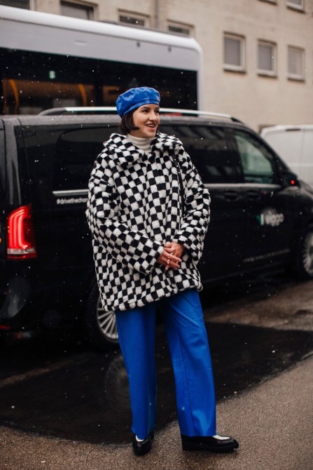 STYLECASTER | Copenhagen Street Style