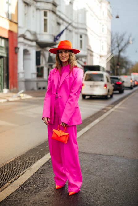 STYLECASTER | Copenhagen Street Style
