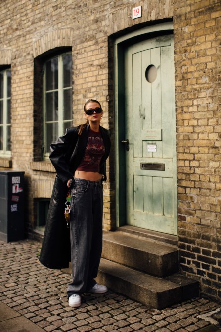 STYLECASTER | 90s Fashion Inspo