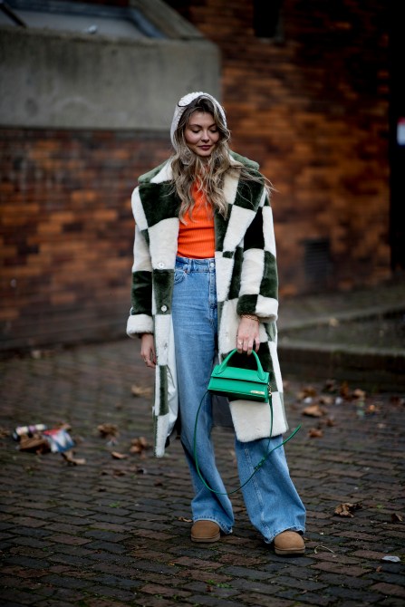 STYLECASTER | London Street Style