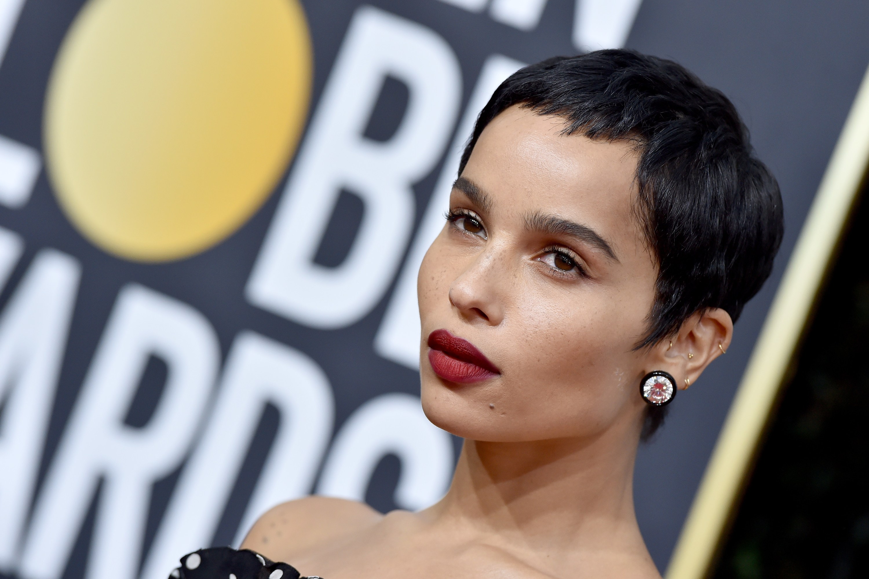 Zoë Kravitz