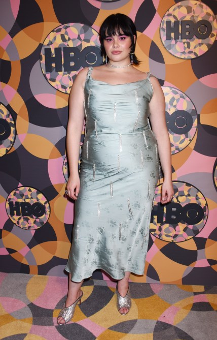 STYLECASTER | Barbie Ferreira Style