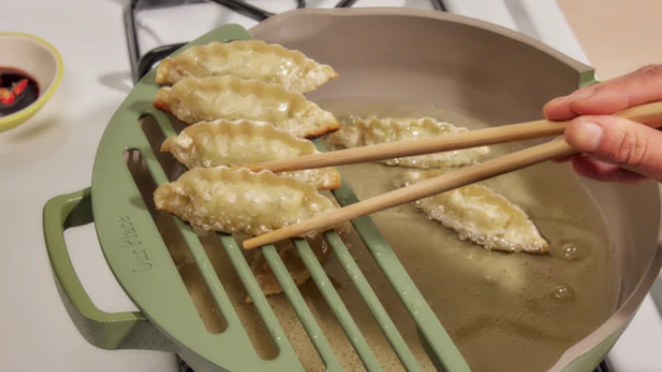 Our Place Fry Accessory