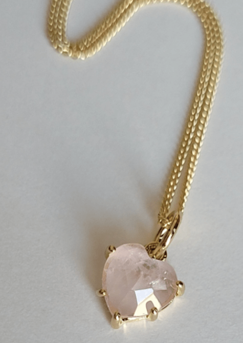 STYLECASTER | Crystals To Improve Sex and Love Life