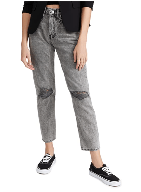 FRAME Women's Le Original Jeans