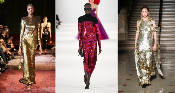 STYLECASTER | Top Trends From New York Fashion Week