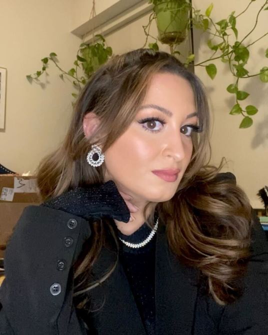 STYLECASTER | Fashion Week Outfits