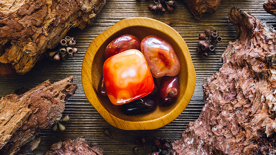 STYLECASTER | Best Crystals Sex Love