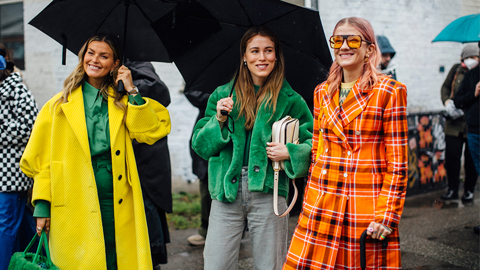 STYLECASTER | Copenhagen Street Style