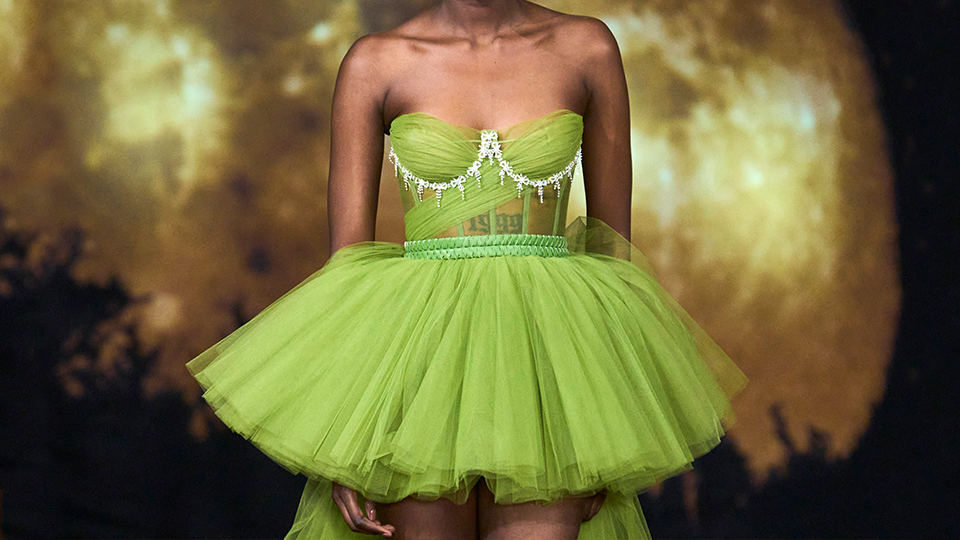 STYLECASTER | London Fashion Week FW22 Trends