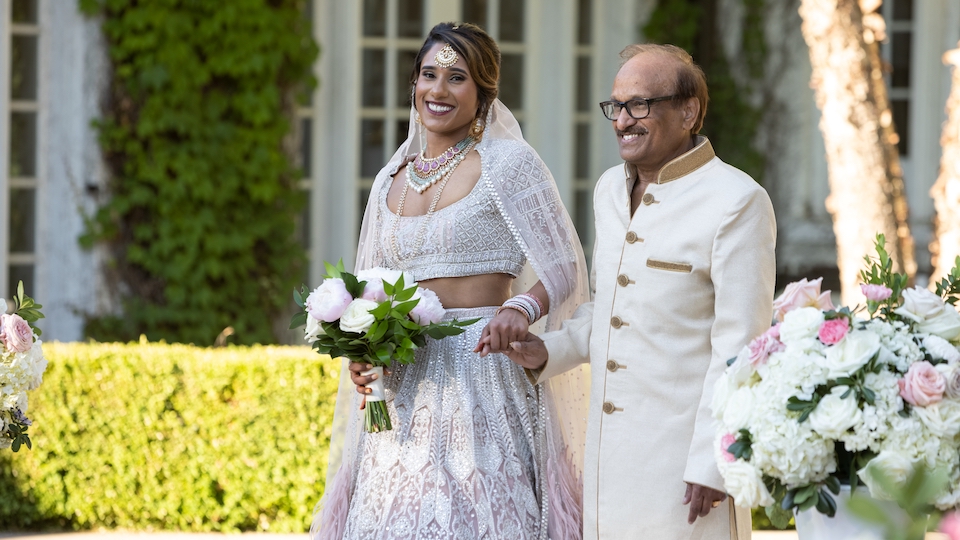 "Love Is Blind" Season 2, Deepti