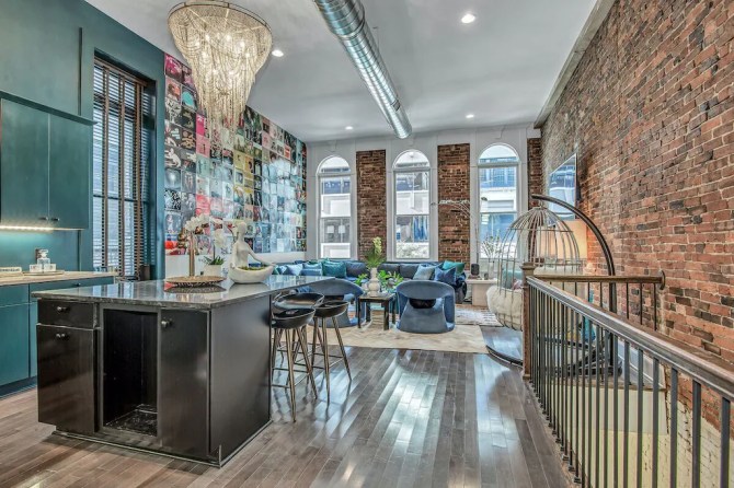 Music City Rental Nashville