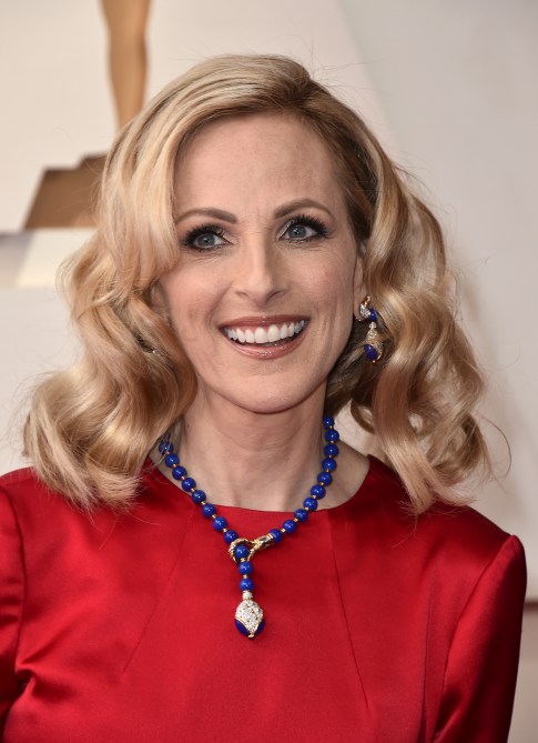 Marlee Matlin