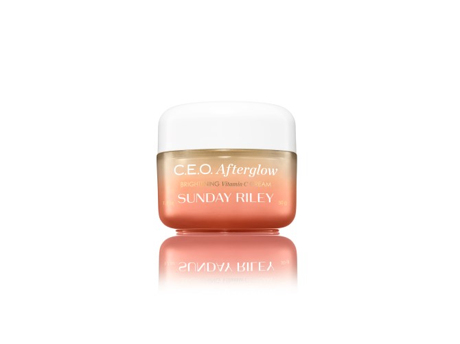 Sunday Riiley AfterGlow