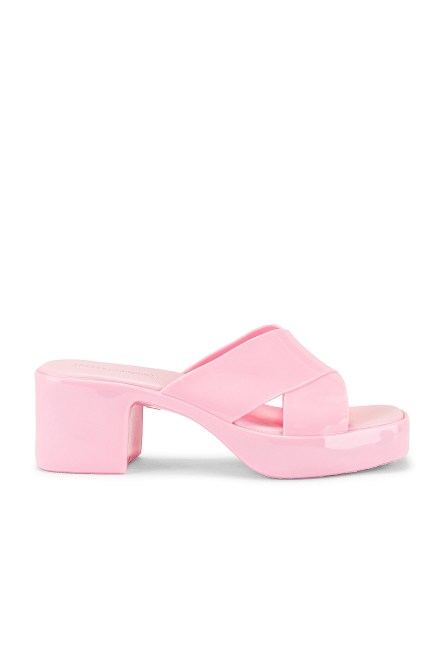 Jeffrey Campbell Bubblegum Mule