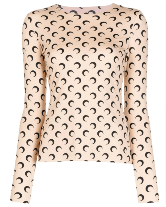 STYLECASTER | What To Wear For A Full Moon