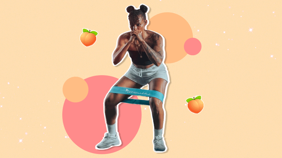 kim kardashian workout trainer